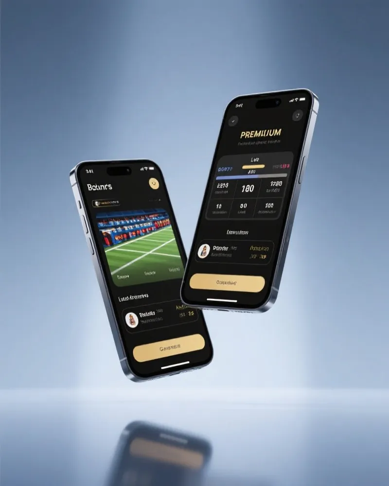 满冠体育移动端界面