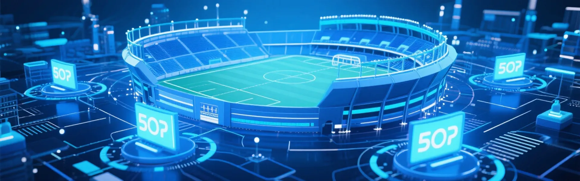 Digital Sports Network