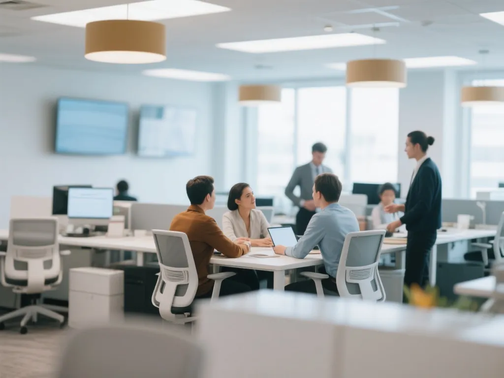 满冠体育 Corporate Office